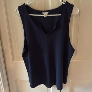 NWT Caslon tee Nordstroms